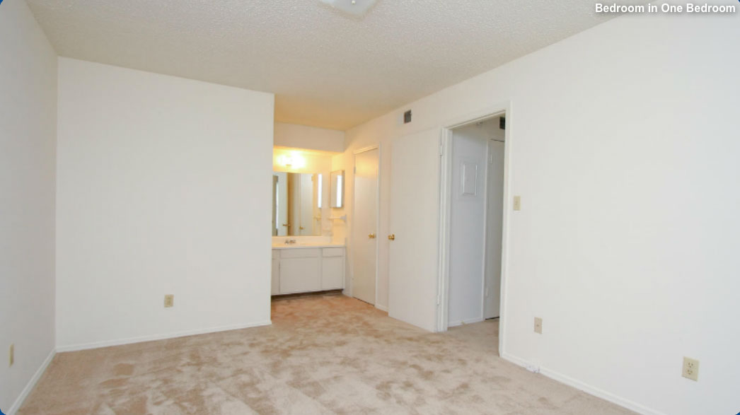 one bedroom | woodwinds apartments augusta, ga